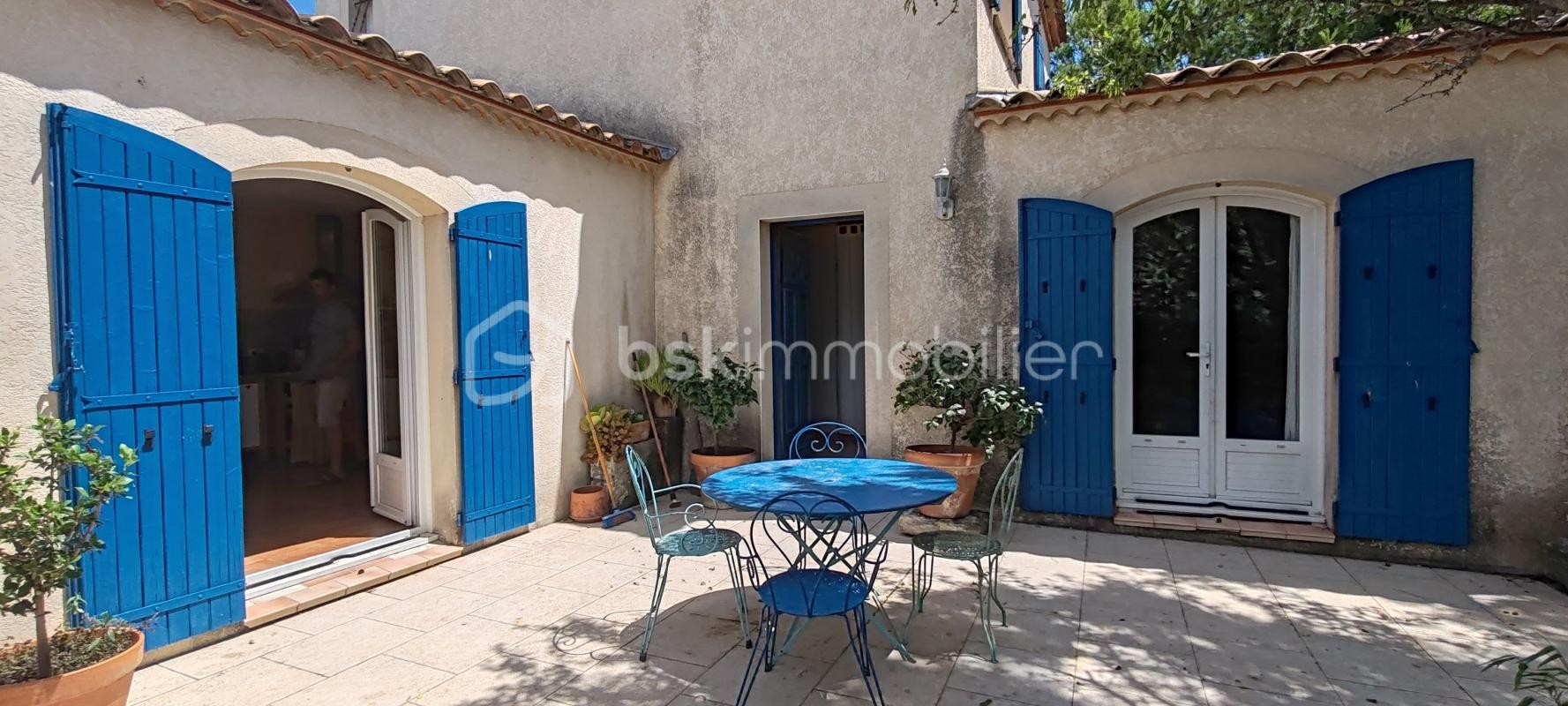 Vente Maison à Arles 4 pièces