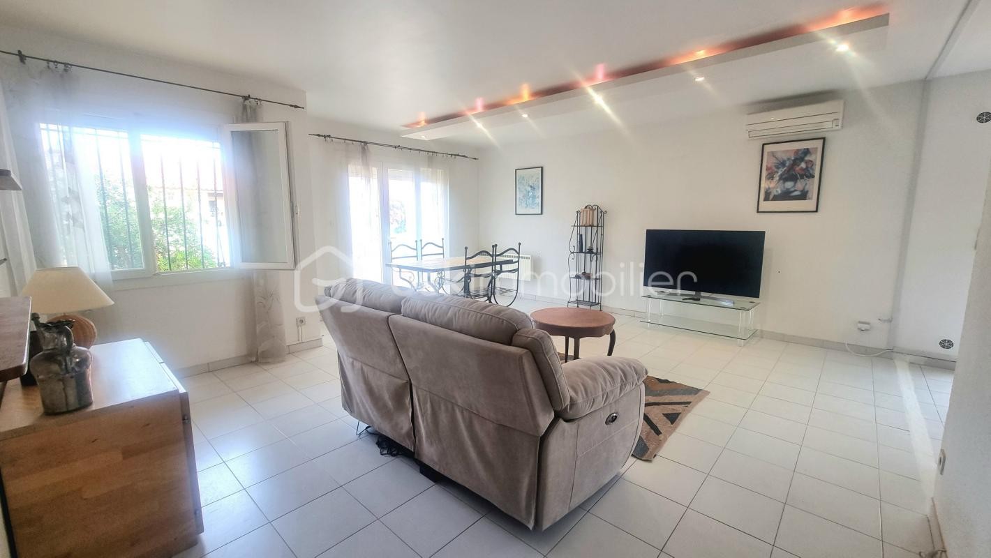 Vente Maison à Saint-André 3 pièces