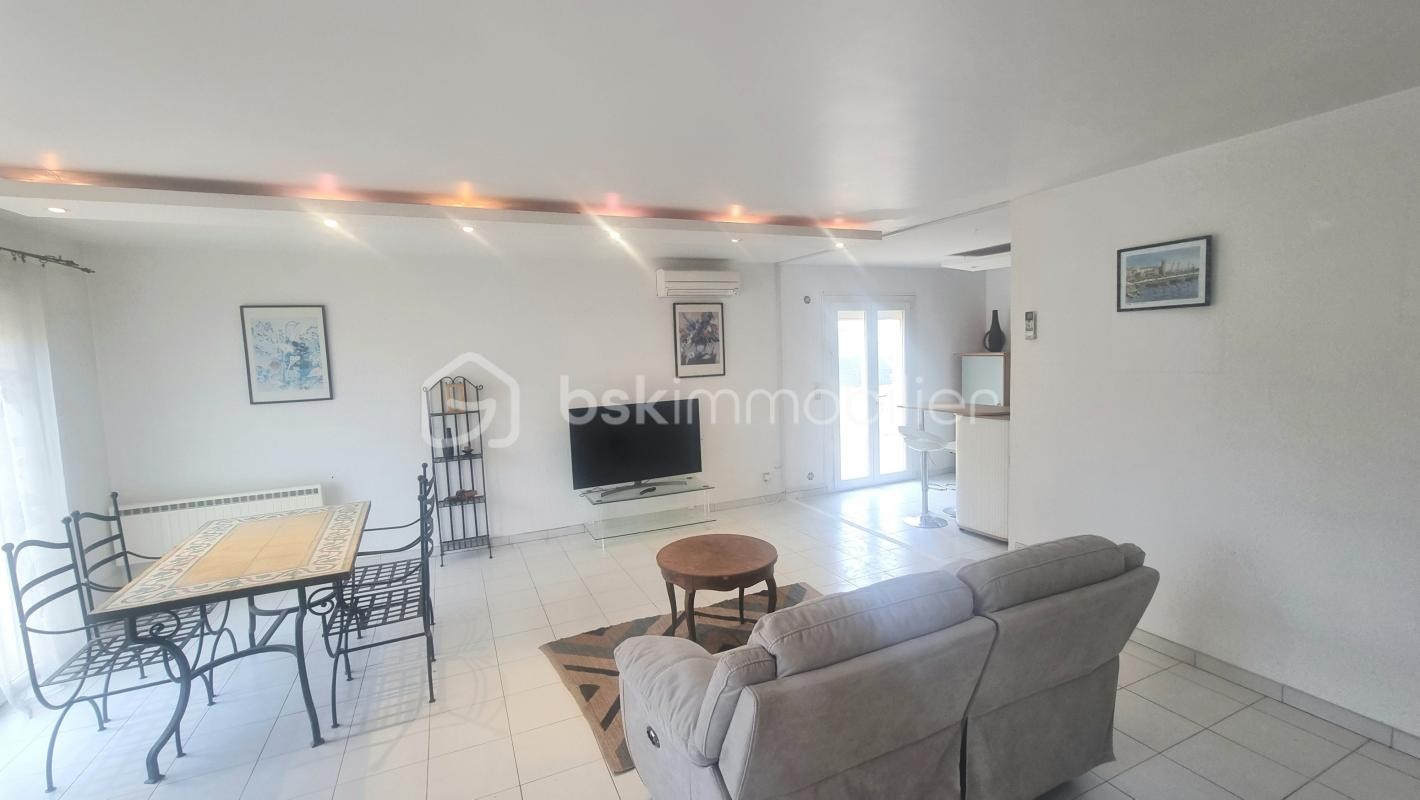 Vente Maison à Saint-André 3 pièces