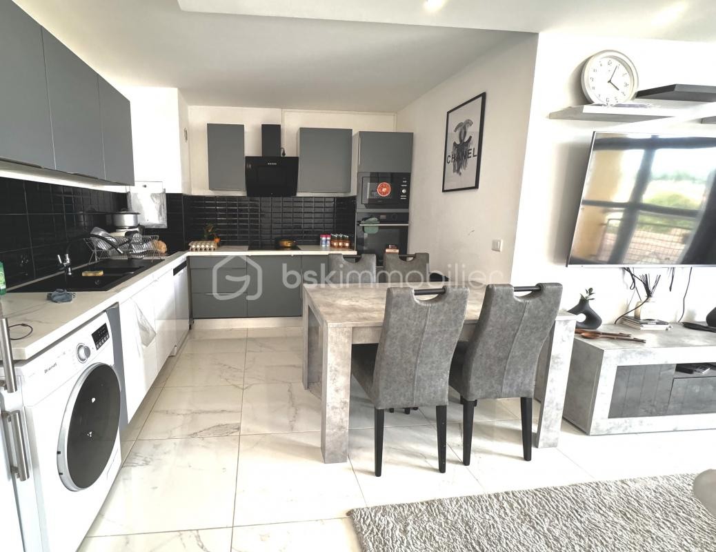 Vente Appartement à Villepinte 4 pièces