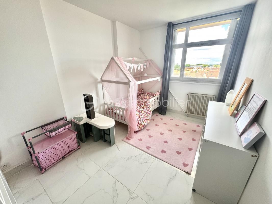 Vente Appartement à Villepinte 4 pièces