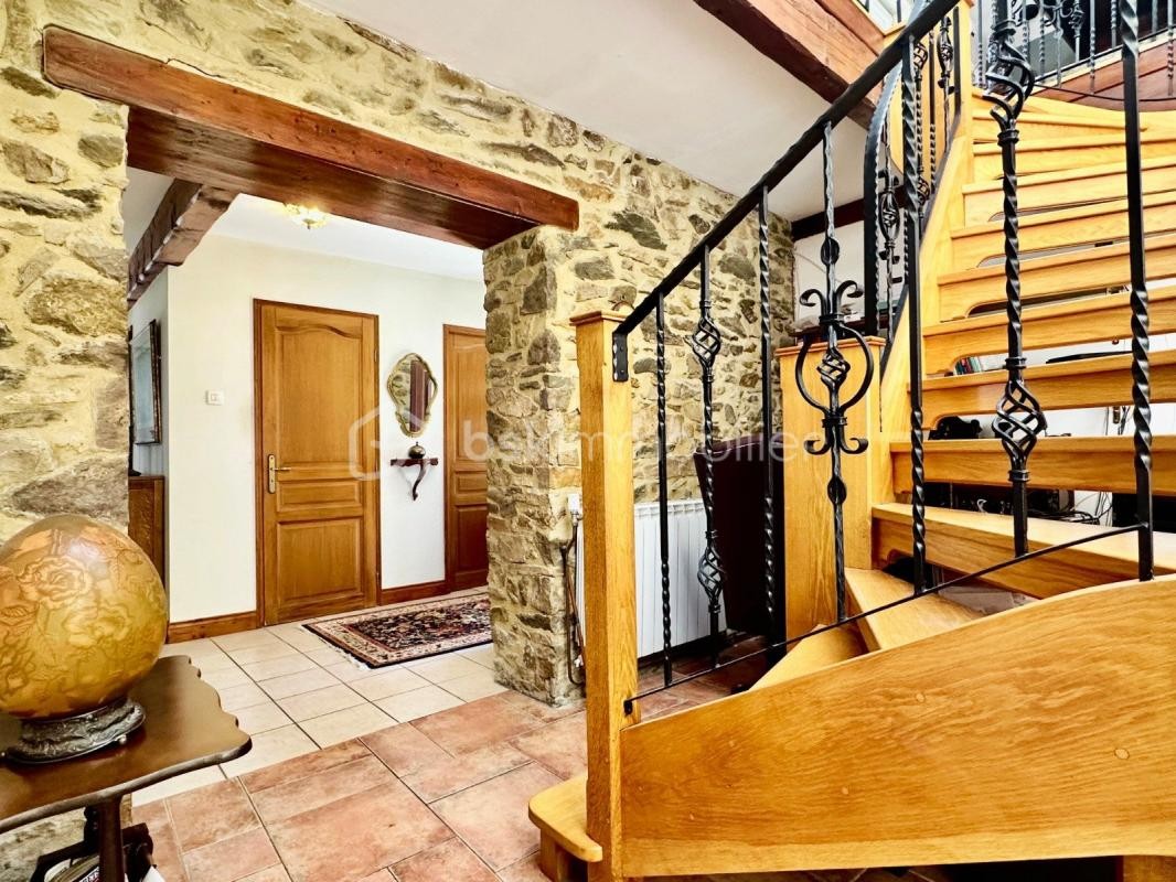 Vente Maison à Ventenac-en-Minervois 7 pièces