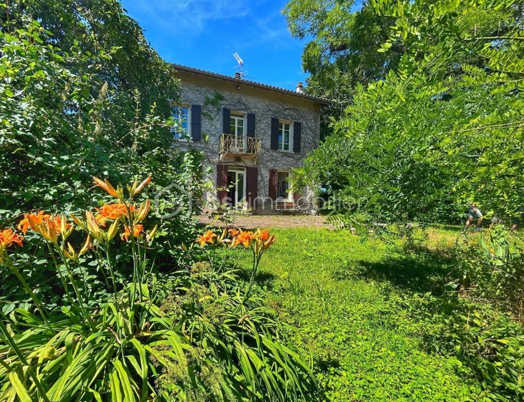 Vente Maison à Brié-et-Angonnes 6 pièces