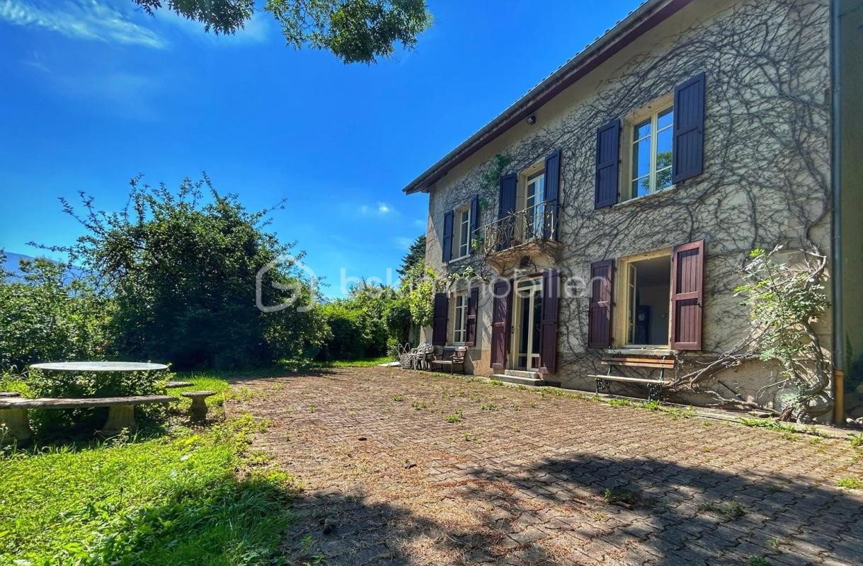 Vente Maison à Brié-et-Angonnes 6 pièces