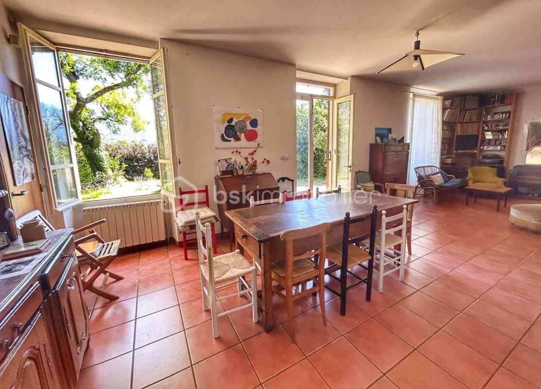 Vente Maison à Brié-et-Angonnes 6 pièces