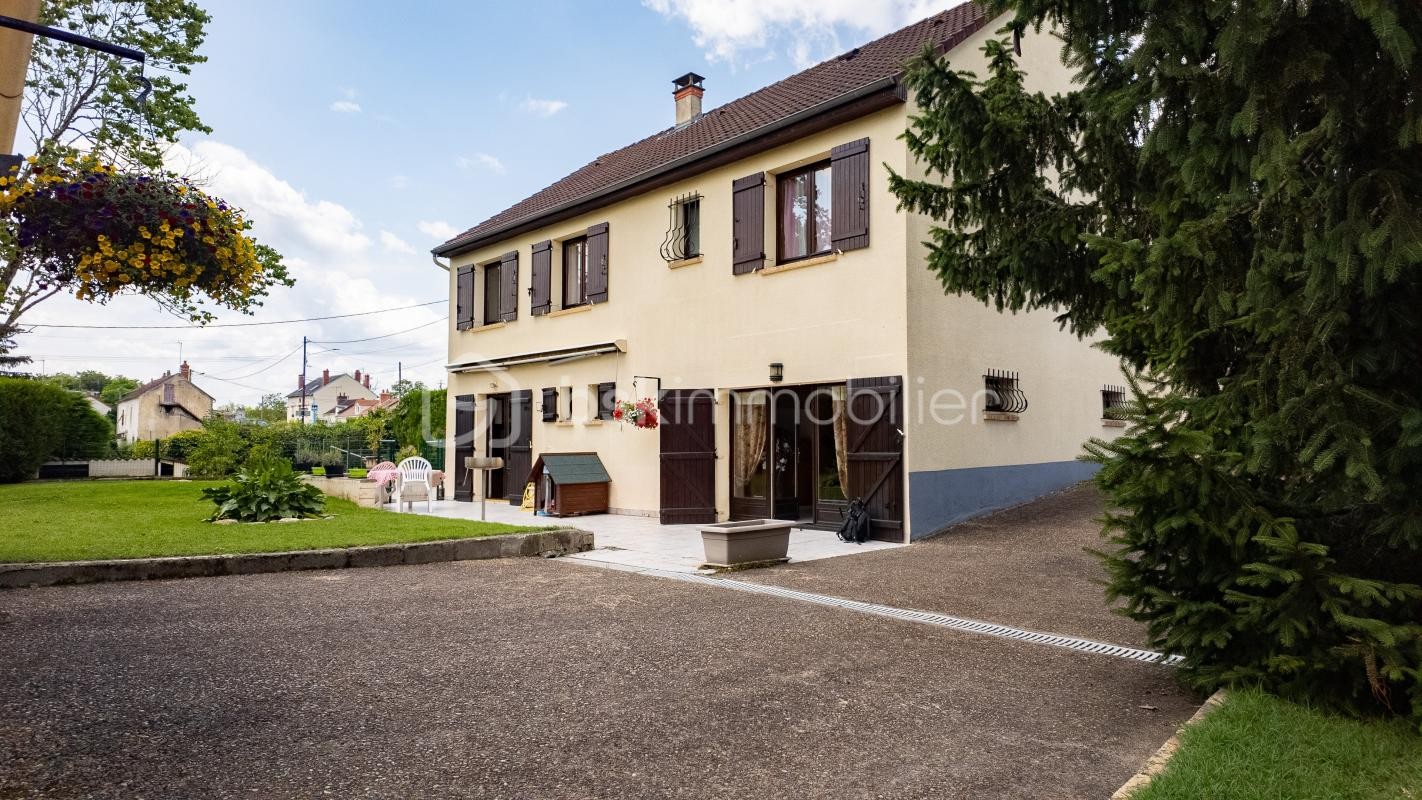 Vente Maison à Nevers 6 pièces