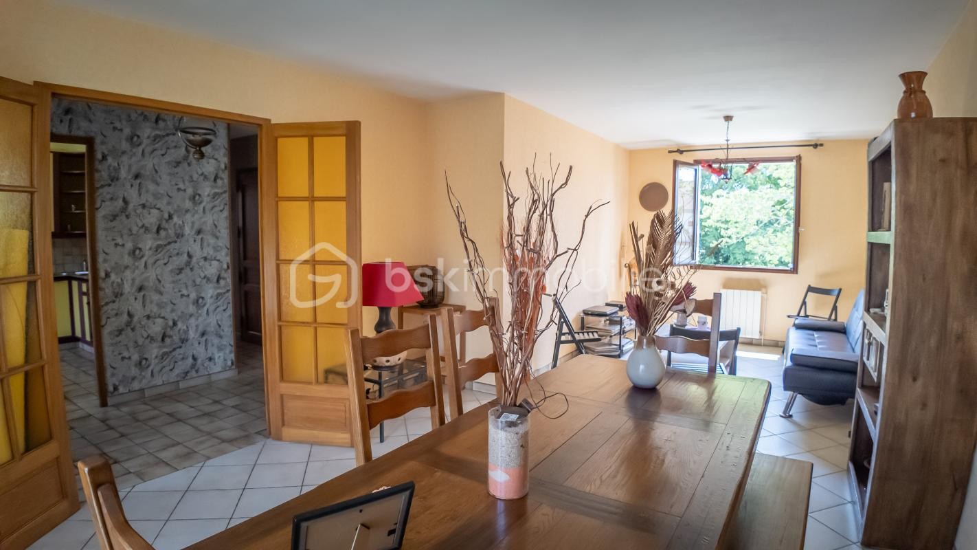 Vente Maison à Nevers 6 pièces