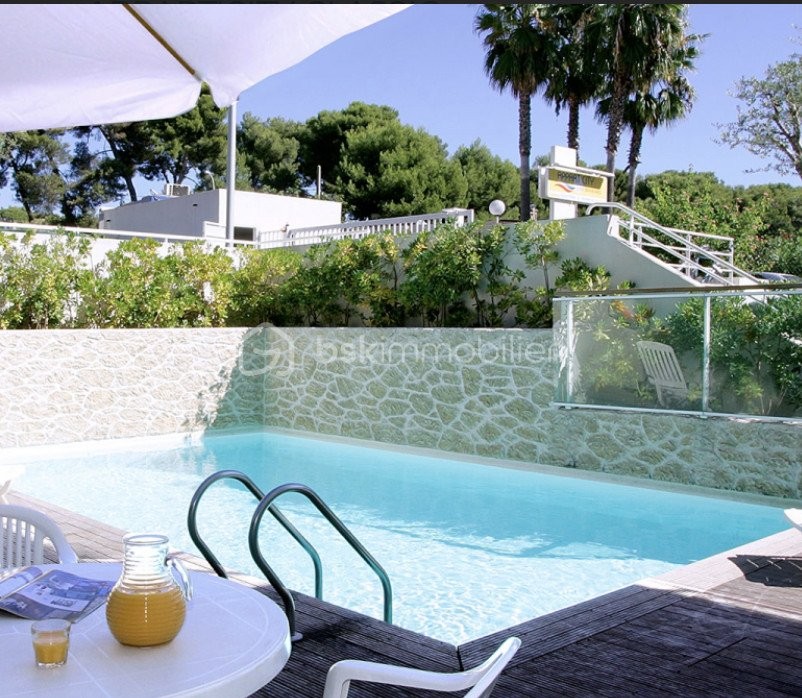 Vente Appartement à Antibes 2 pièces