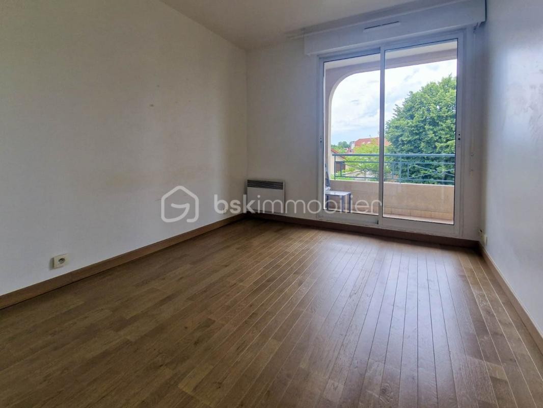 Vente Appartement à Champigny-sur-Marne 2 pièces