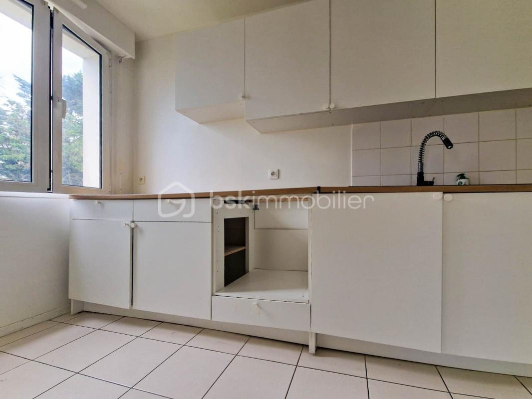 Vente Appartement à Champigny-sur-Marne 2 pièces