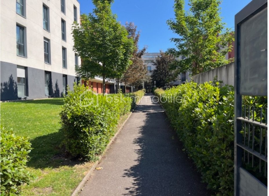 Vente Appartement à Saint-Cyr-l'École 1 pièce