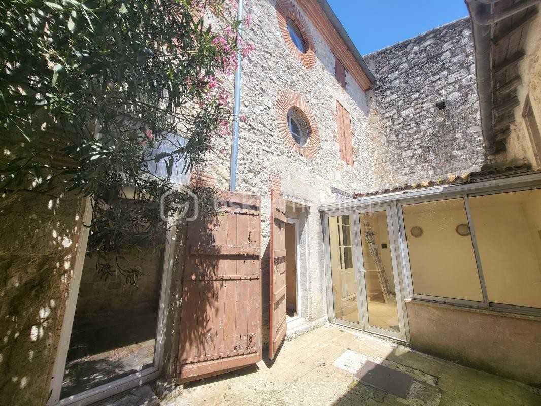 Vente Maison à Puymirol 6 pièces