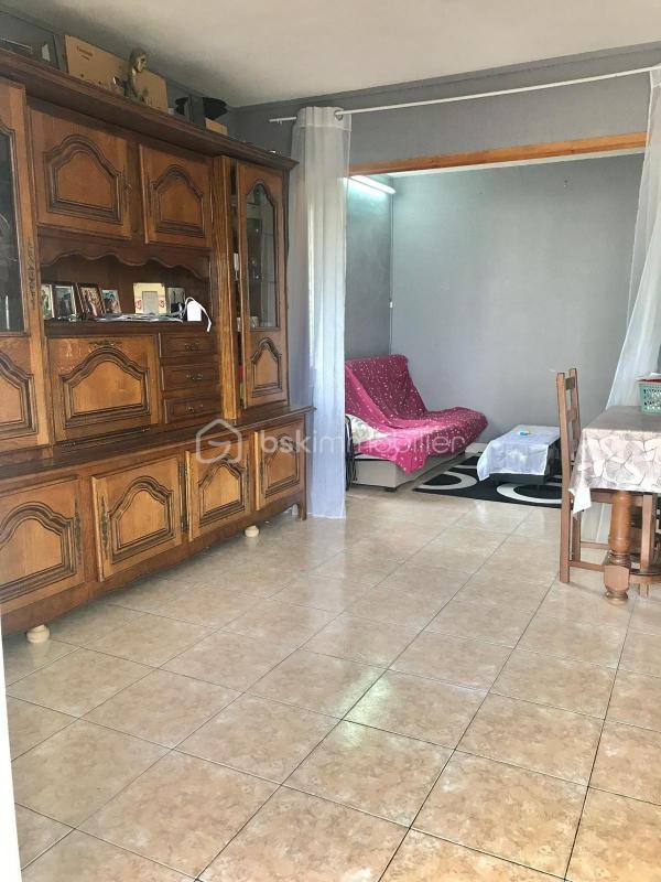 Vente Appartement à Melun 5 pièces