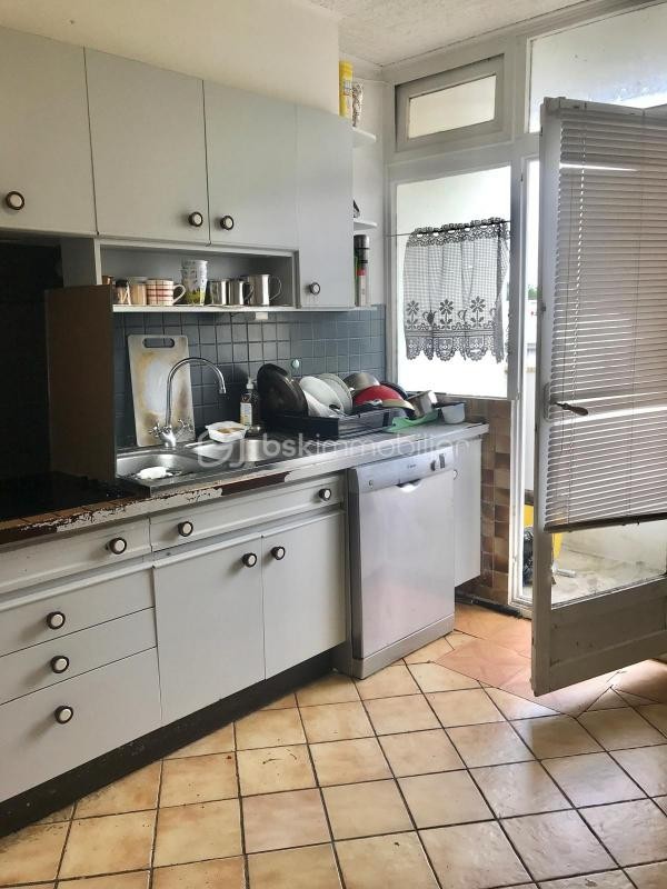 Vente Appartement à Melun 5 pièces