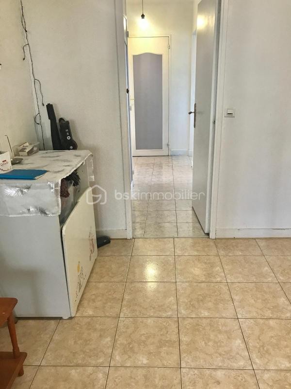 Vente Appartement à Melun 5 pièces