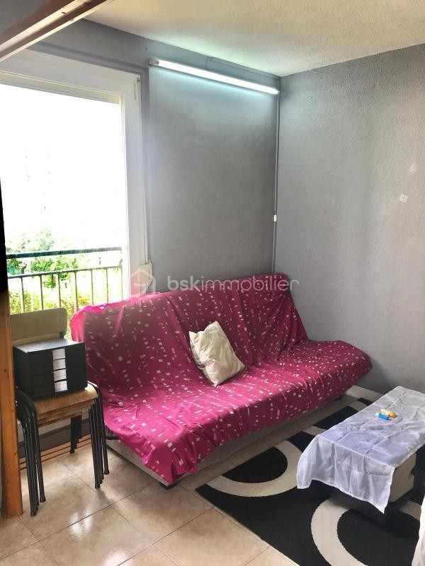 Vente Appartement à Melun 5 pièces