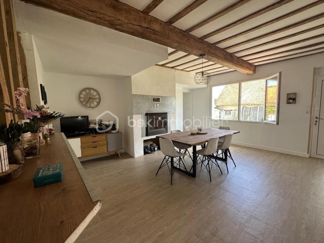 Vente Maison à Hucqueliers 7 pièces