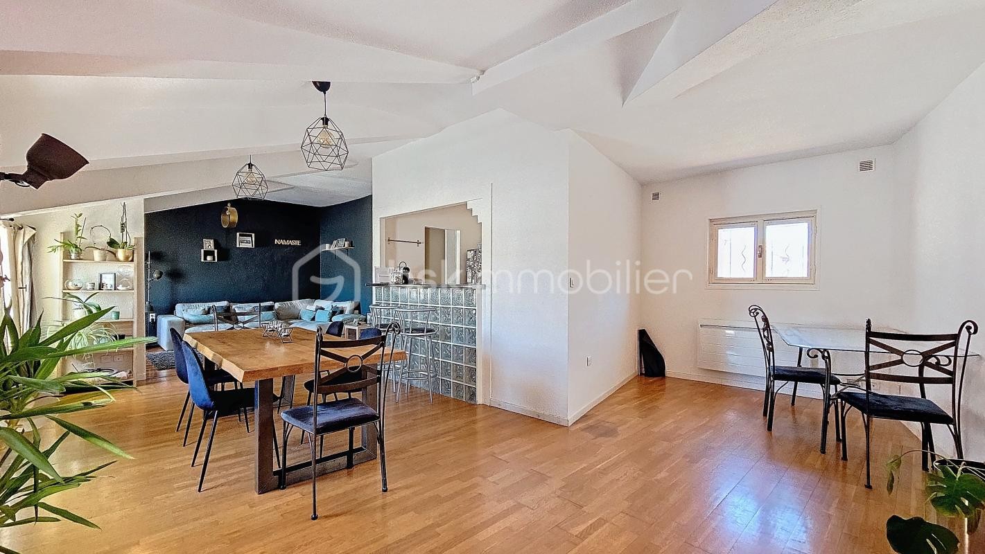 Vente Appartement à Béziers 5 pièces