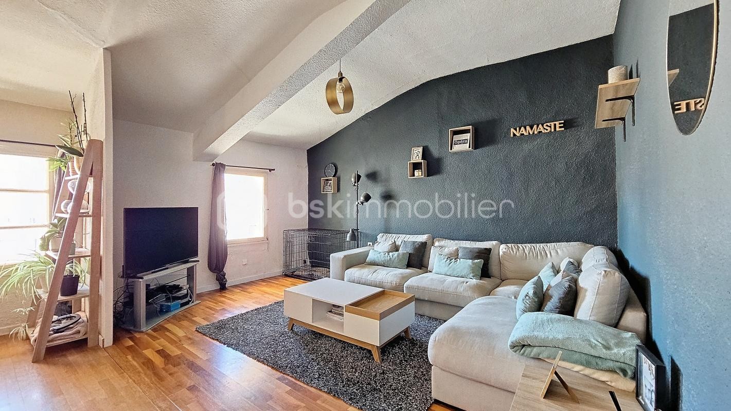 Vente Appartement à Béziers 5 pièces