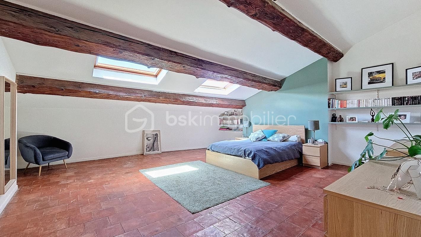 Vente Appartement à Béziers 5 pièces