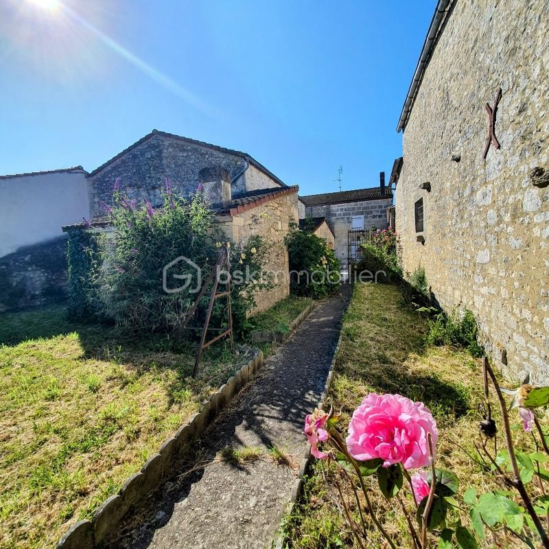 Vente Maison à Saint-Agnant 5 pièces