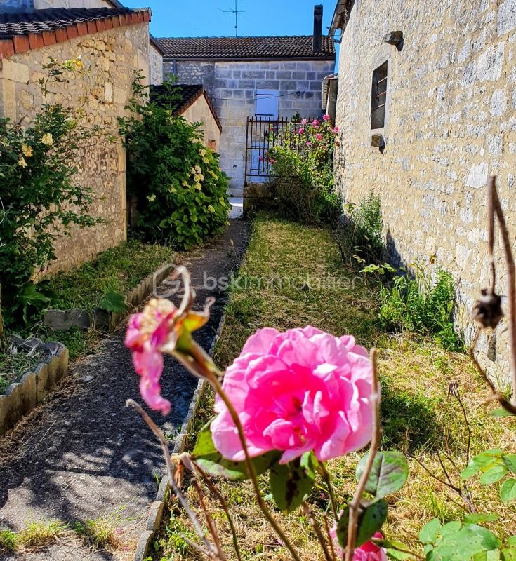 Vente Maison à Saint-Agnant 5 pièces