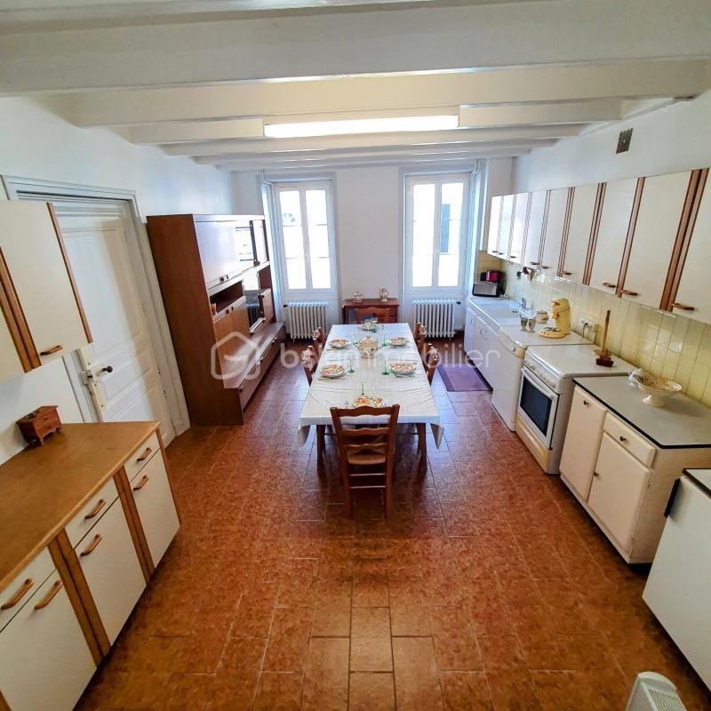 Vente Maison à Saint-Agnant 5 pièces