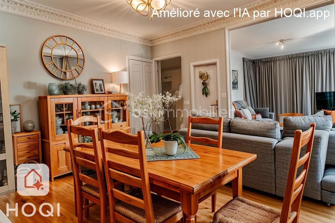 Vente Maison à Bray-sur-Seine 6 pièces