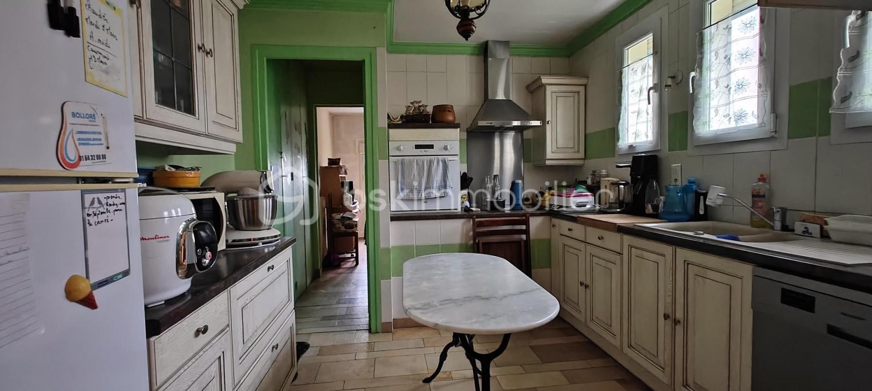 Vente Maison à Bray-sur-Seine 6 pièces