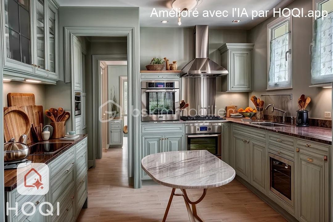 Vente Maison à Bray-sur-Seine 6 pièces