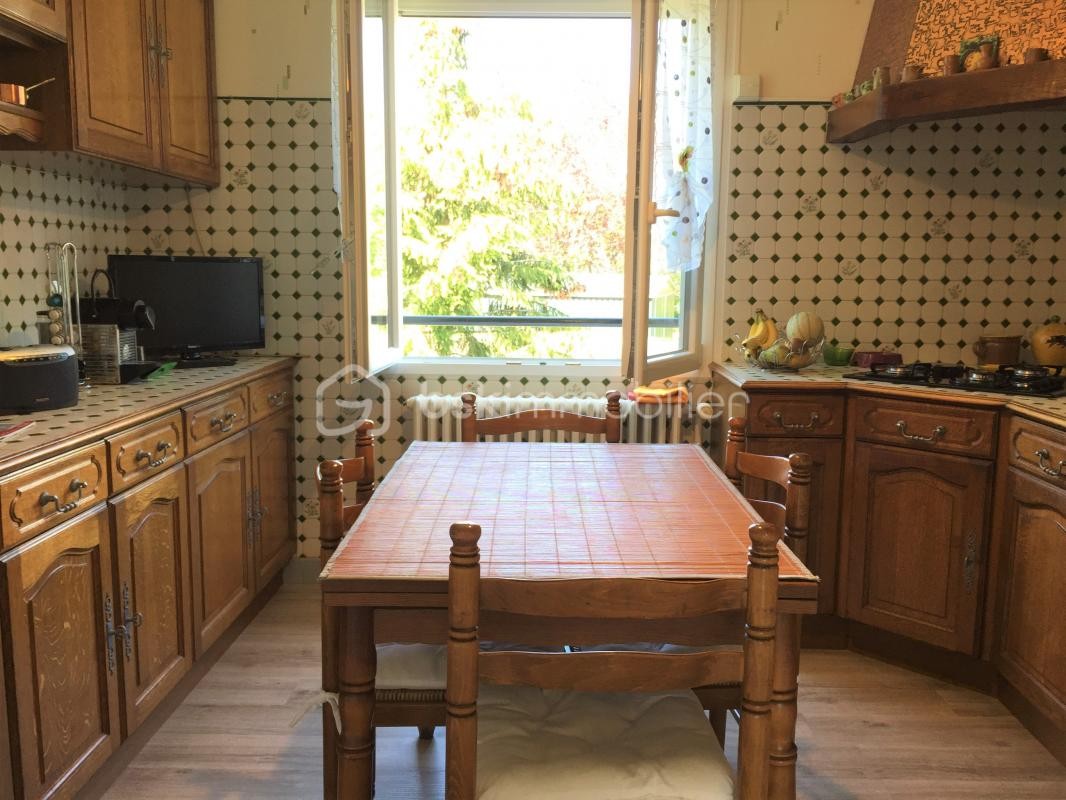 Vente Maison à Tours 6 pièces