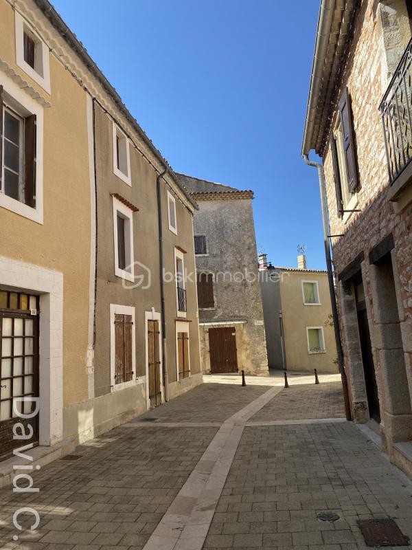 Vente Maison à Saint-Christol 7 pièces