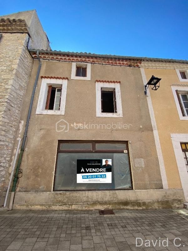 Vente Maison à Saint-Christol 7 pièces