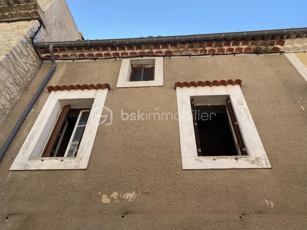 Vente Maison à Saint-Christol 7 pièces