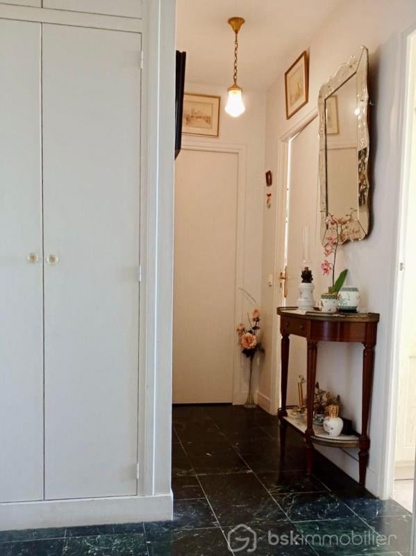 Vente Appartement à Vincennes 2 pièces