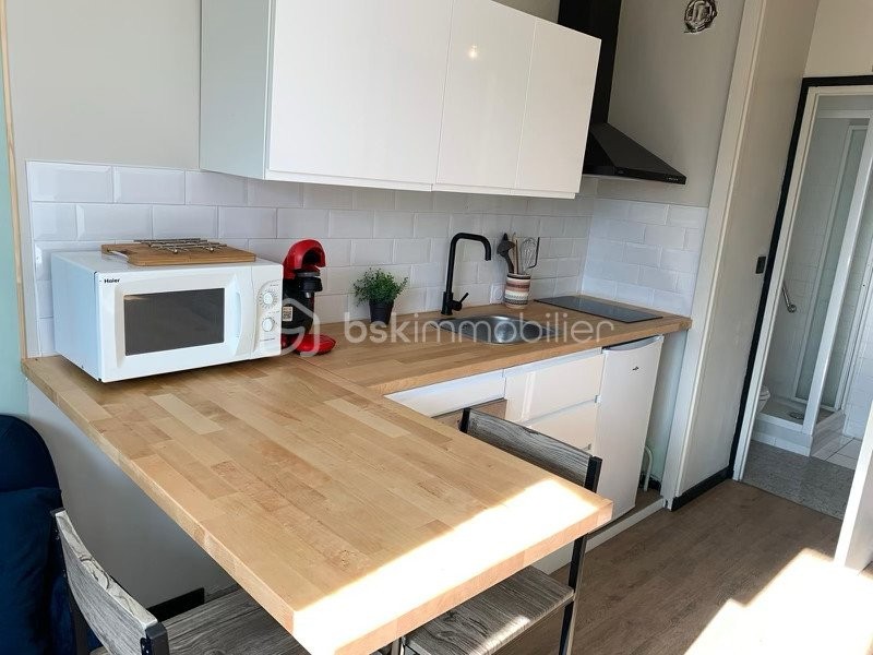 Vente Appartement à Aix-les-Bains 1 pièce