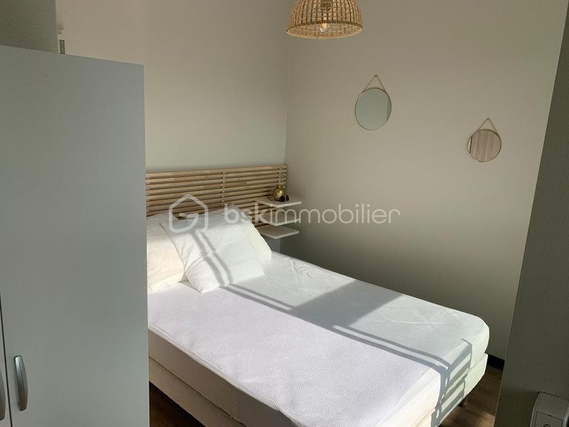 Vente Appartement à Aix-les-Bains 1 pièce