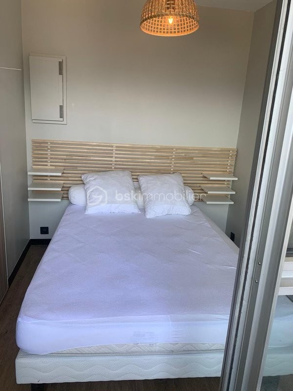 Vente Appartement à Aix-les-Bains 1 pièce