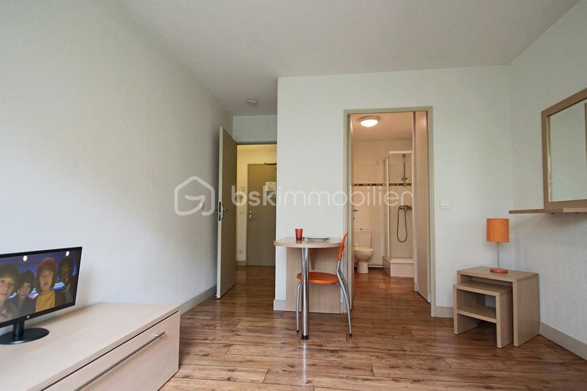 Vente Appartement à Montpellier 2 pièces