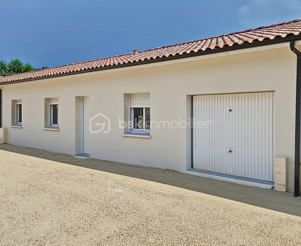 Vente Maison à Montcaret 5 pièces