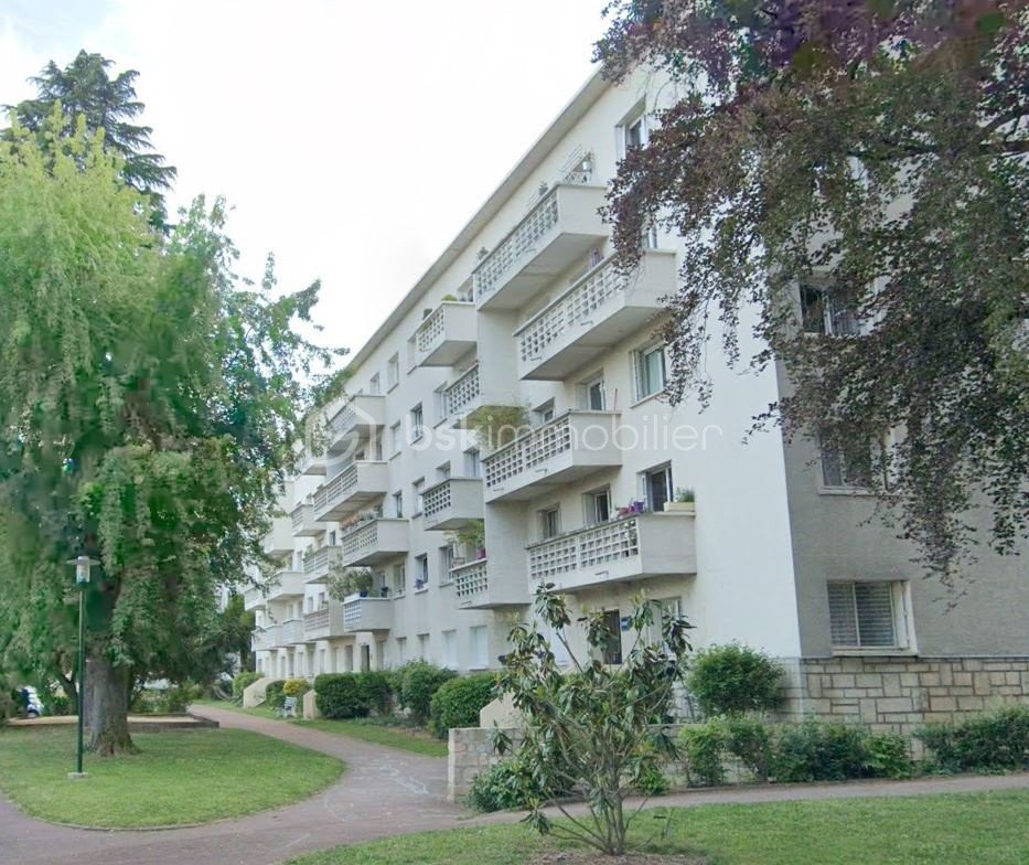 Vente Appartement à Palaiseau 3 pièces