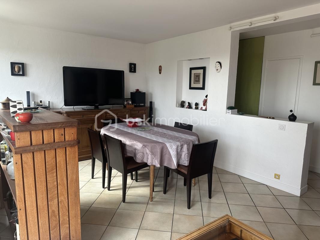 Vente Appartement à Palaiseau 3 pièces