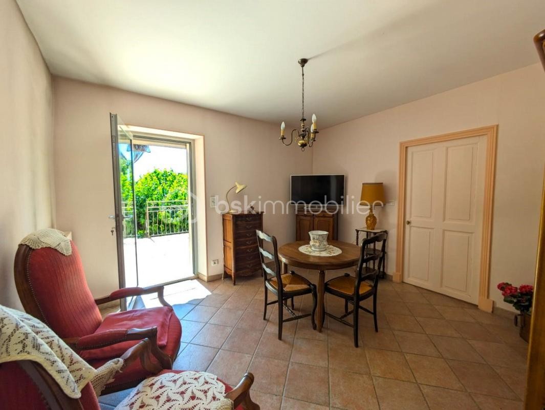 Vente Maison à Aubenas 6 pièces