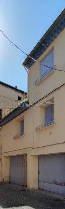 Vente Maison à Beaucaire 4 pièces