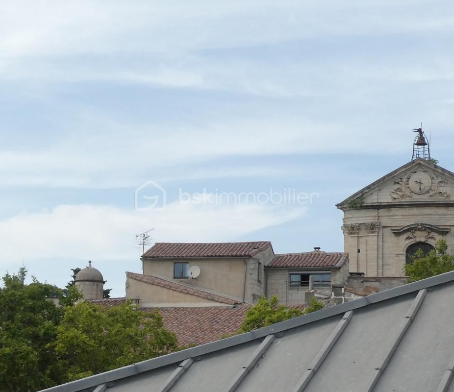 Vente Maison à Beaucaire 4 pièces