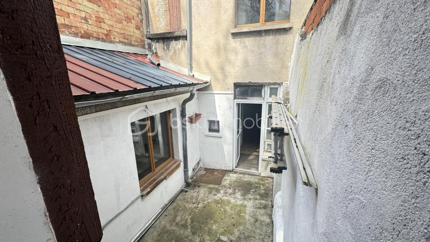 Vente Maison à Rabastens 4 pièces