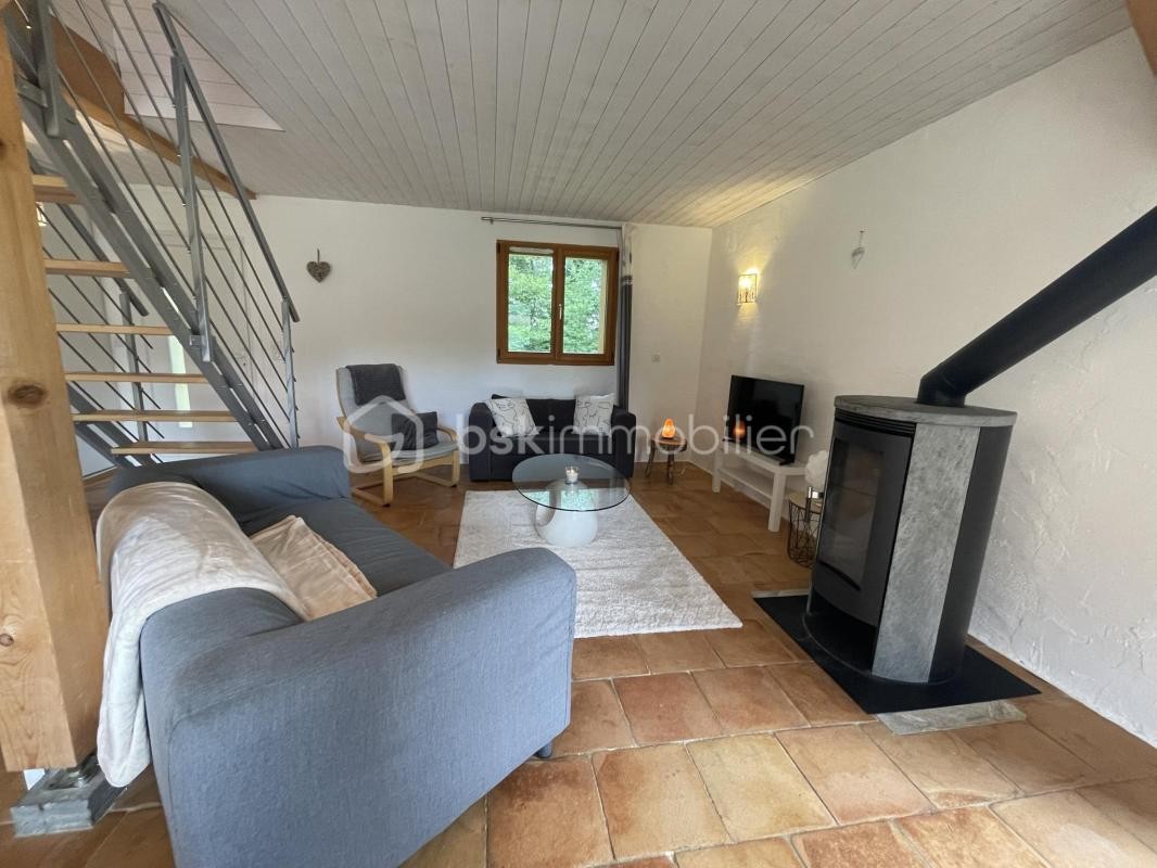 Vente Maison à Pers-Jussy 5 pièces