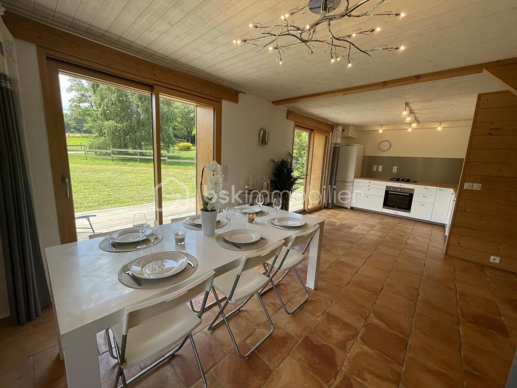 Vente Maison à Pers-Jussy 5 pièces