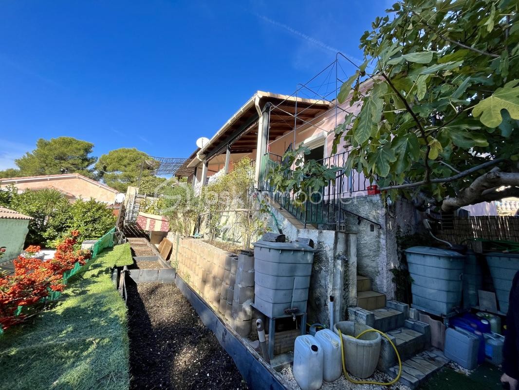 Vente Maison à le Castellet 3 pièces