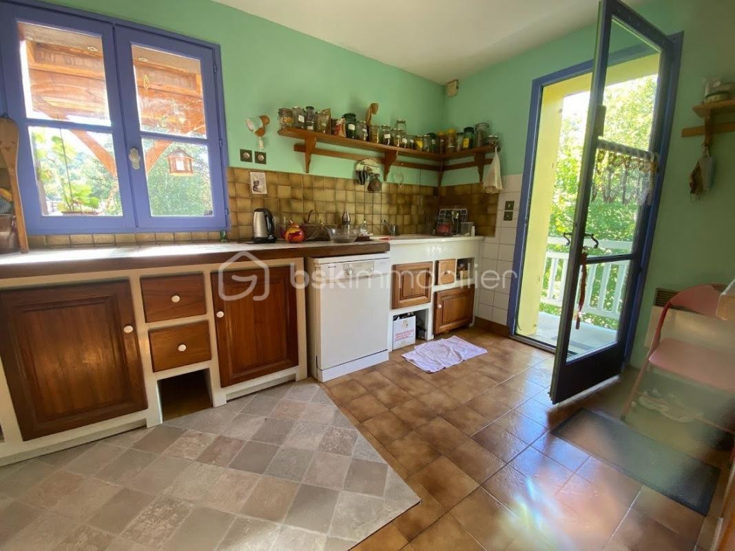 Vente Maison à Seyne 10 pièces